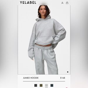 Yellow Label Co Unisex Core Hoodie (Old Collection) size L